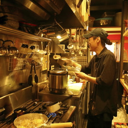 ファンキーミート 4枚目