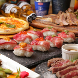 UMIYA ROCK CLUB 1枚目