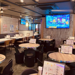 ホンデポチャ 川崎店 1枚目