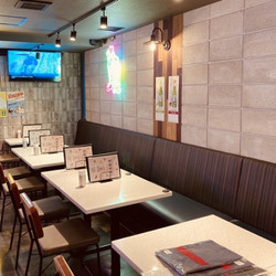 ホンデポチャ 川崎店 2枚目