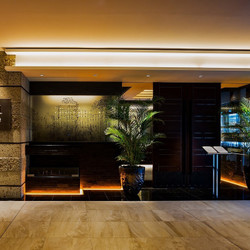 鉄板焼き ステーキ しゃぶしゃぶ 蜃気楼 7枚目