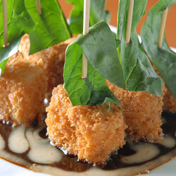 白金三代目 豚タツ 2枚目