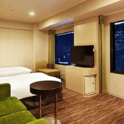 新宿プリンスホテル 2枚目