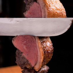 churrascaria Quebom! 浅草店 7枚目