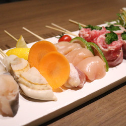 博多串工房 フタクチ 2枚目