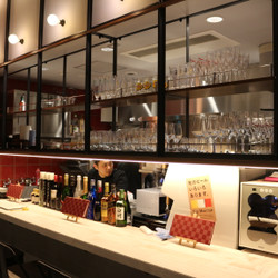 Crab Shrimp and Oyster 赤坂 4枚目