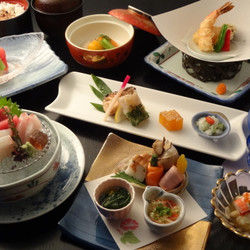 日本料理もちづき 7枚目