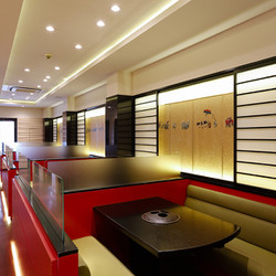 和牛炭火焼肉 平城苑 本館 浅草雷門店 1枚目