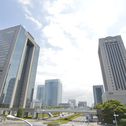 ファミーINN幕張 1枚目