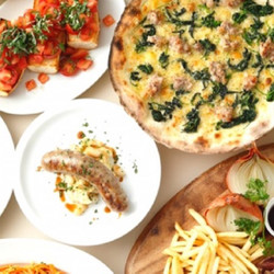 イタリア食堂TOKABO 田町センタービル店（TOKABO） 2枚目