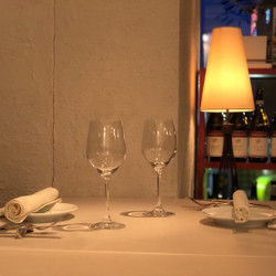 オステリア ガット・ネーロ 2枚目