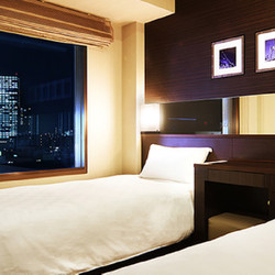 新宿プリンスホテル 1枚目