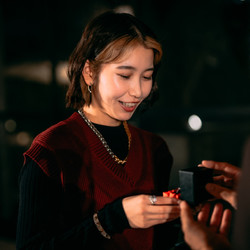 レストランチェリーウィズスカイバー 8枚目