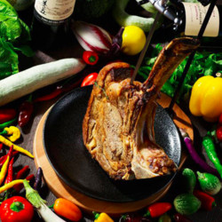 DINING&BAR TABLE9TOKYO 7枚目