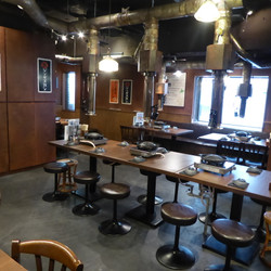 ヤマダモンゴル市ヶ谷店 4枚目