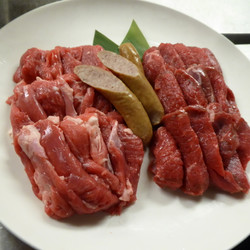 ヤマダモンゴル市ヶ谷店 2枚目