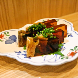 旬肴ふく堀田（ホッタ） 5枚目