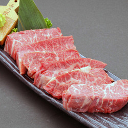 炭火焼肉 六本木 隆（TAKA【旧店名】牛和鹿） 7枚目