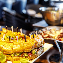 DINING&BAR TABLE9TOKYO 8枚目