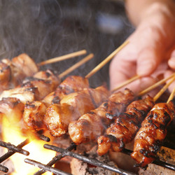 串神坊‐ 神保町 4枚目