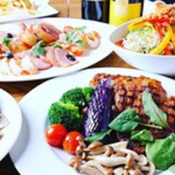 Natural Italian Hibiki 7枚目