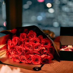 レストランチェリーウィズスカイバー 3枚目