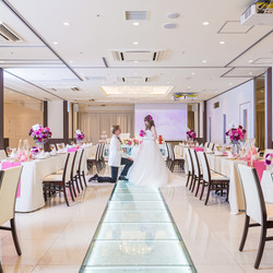 アリスアクアガーデン 田町店 4枚目