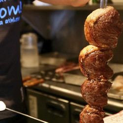 churrascaria Quebom! 浅草店 1枚目