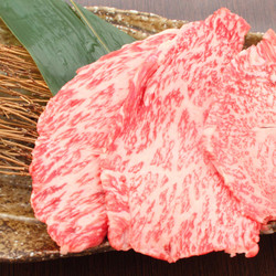 炭火焼肉 六本木 隆（TAKA【旧店名】牛和鹿） 3枚目