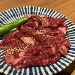 焼肉 黒田 渋谷円山町店 3枚目