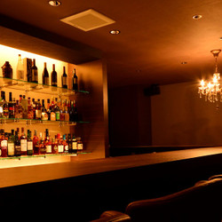 LOUNGE BAR Courage 7枚目