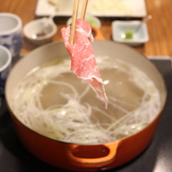 豚組 しゃぶ庵 六本木店 6枚目