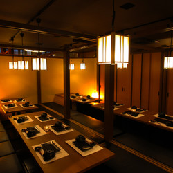 立川個室居酒屋 鶏京助 5枚目