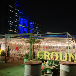 BBQ PLAY GROUND お台場デックス東京ビーチ店 5枚目