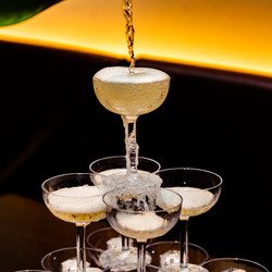 LOUNGE BAR Courage 8枚目