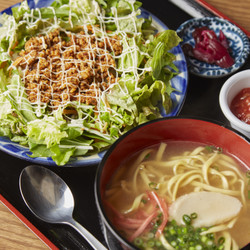 沖縄いちゃりば酒場 あかゆら 5枚目