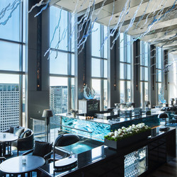 DINING&BAR TABLE9TOKYO 1枚目