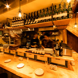 牡蠣と和牛 ほいさっさ 5枚目