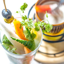 バリバリ鶏 新宿西口本店 5枚目