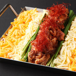 肉盛酒場 とろにく 5枚目