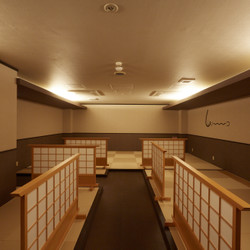 箱根湯寮 5枚目