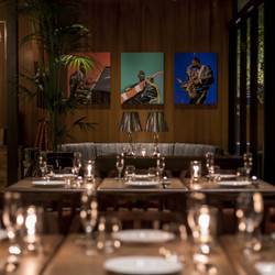 ザ テンダーハウス 5枚目