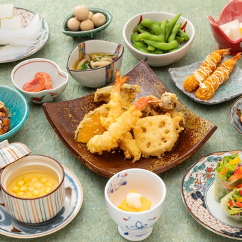 施設画像