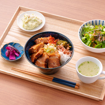 施設画像