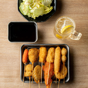 施設画像