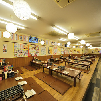 施設画像