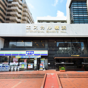 施設画像