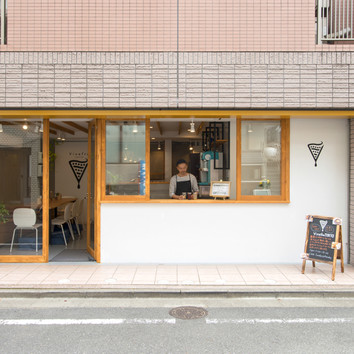 施設画像