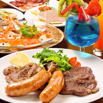 施設画像
