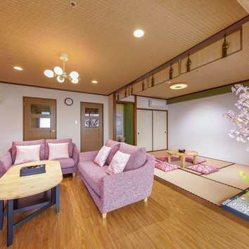 施設画像